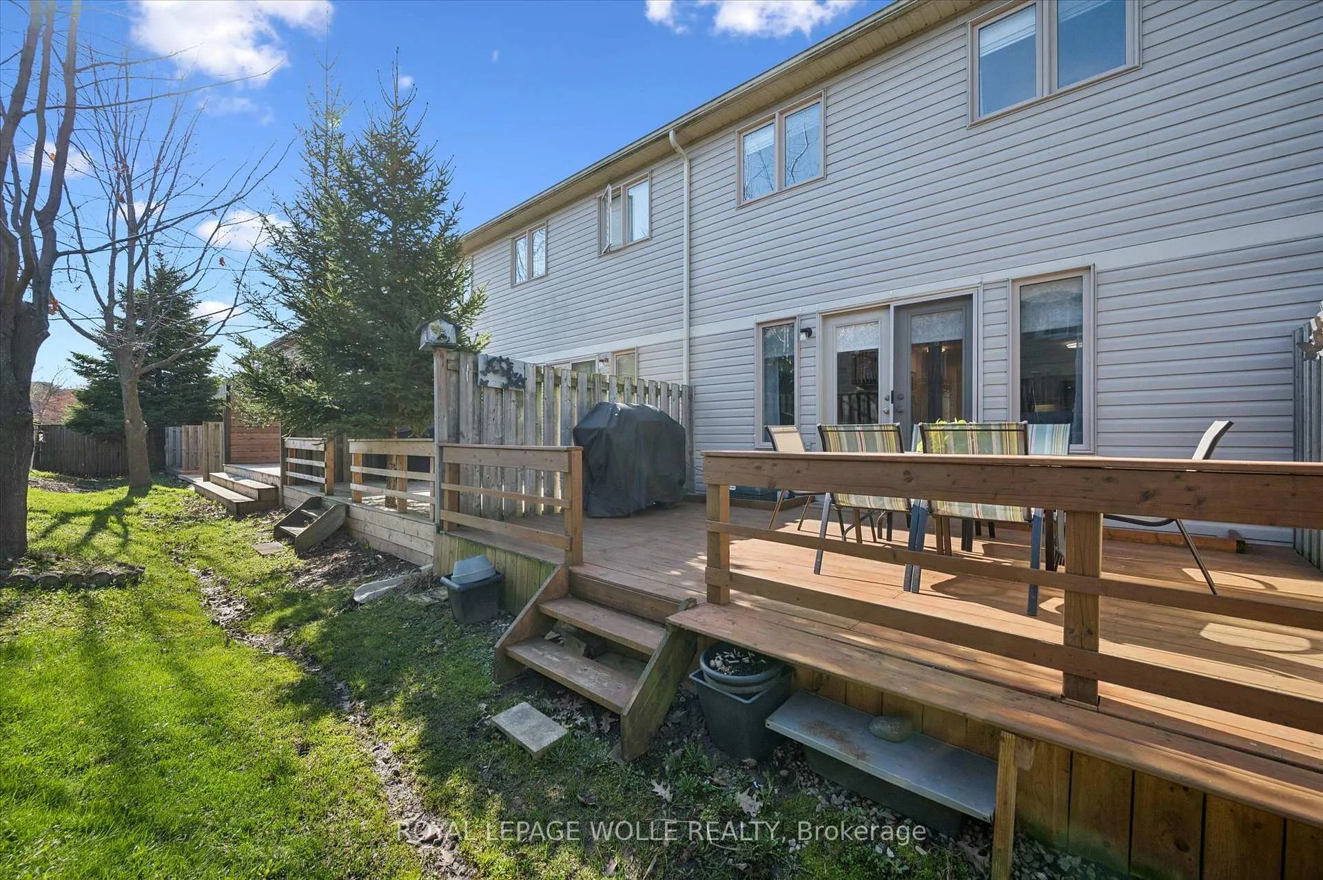 Photo 29 of Unit K61, 85 Bankside Drive, Kitchener — HOMEH