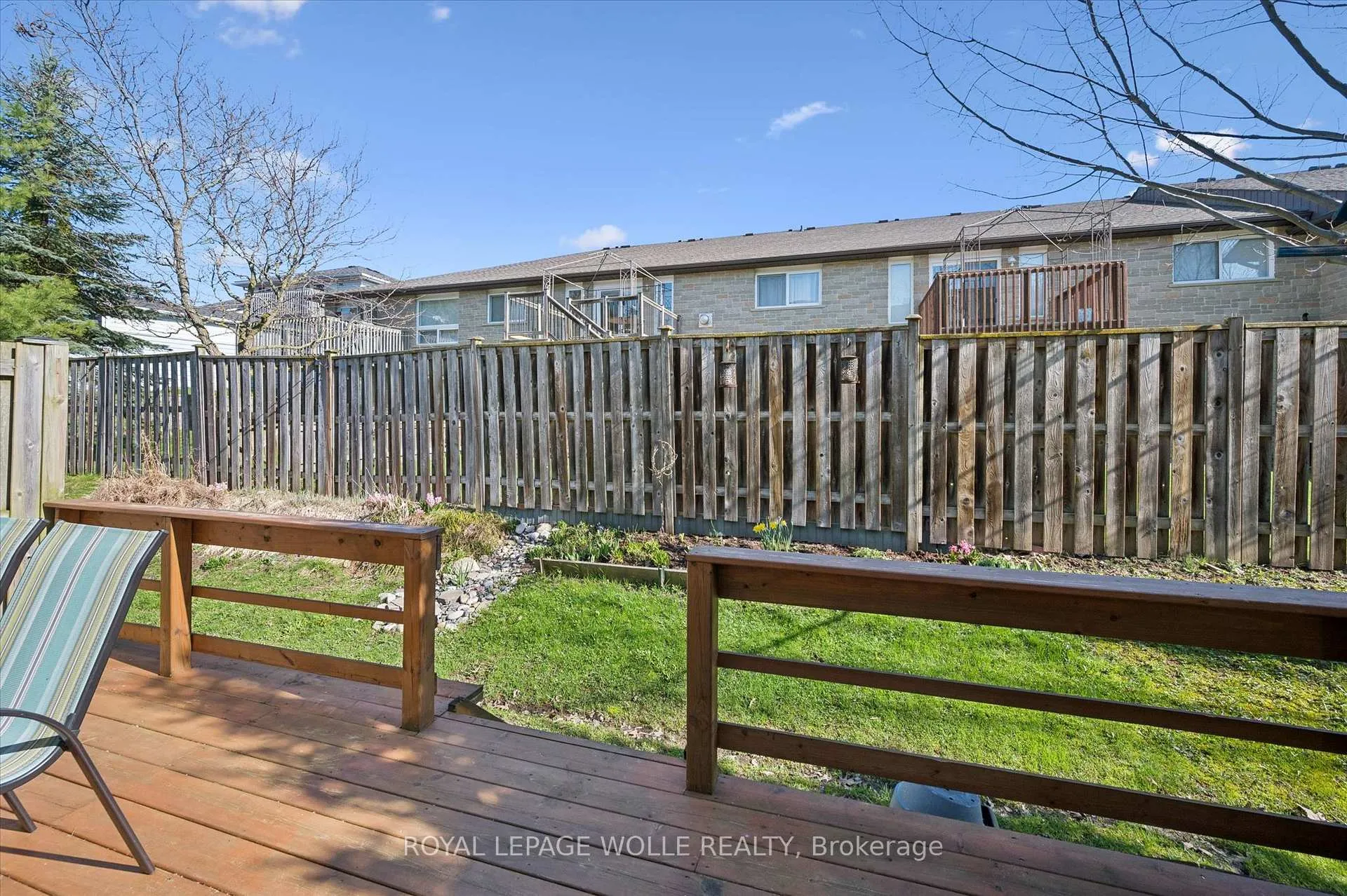 Photo 30 of Unit K61, 85 Bankside Drive, Kitchener — HOMEH