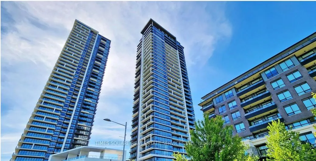 Photo 2 of Unit 3011, 8 Water Walk Drive, Markham, Unionville — HOMEH