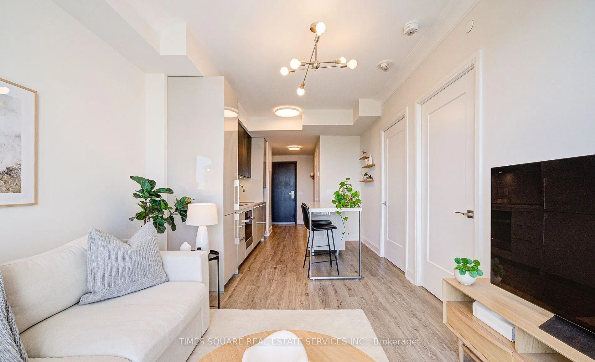 Photo 6 of Unit 3011, 8 Water Walk Drive, Markham, Unionville — HOMEH