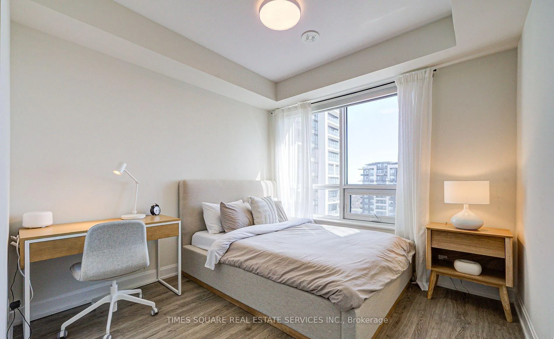 Photo 7 of Unit 3011, 8 Water Walk Drive, Markham, Unionville — HOMEH