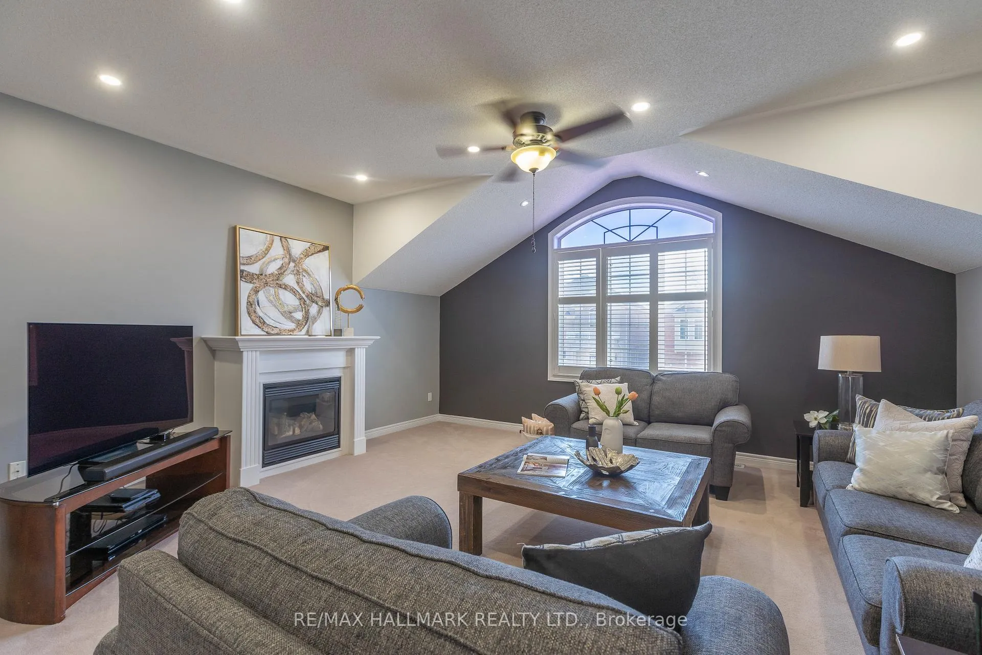 Photo 21 of 24 Begonia Crescent, Brampton, Northwest Sandalwood Parkway — HOMEH