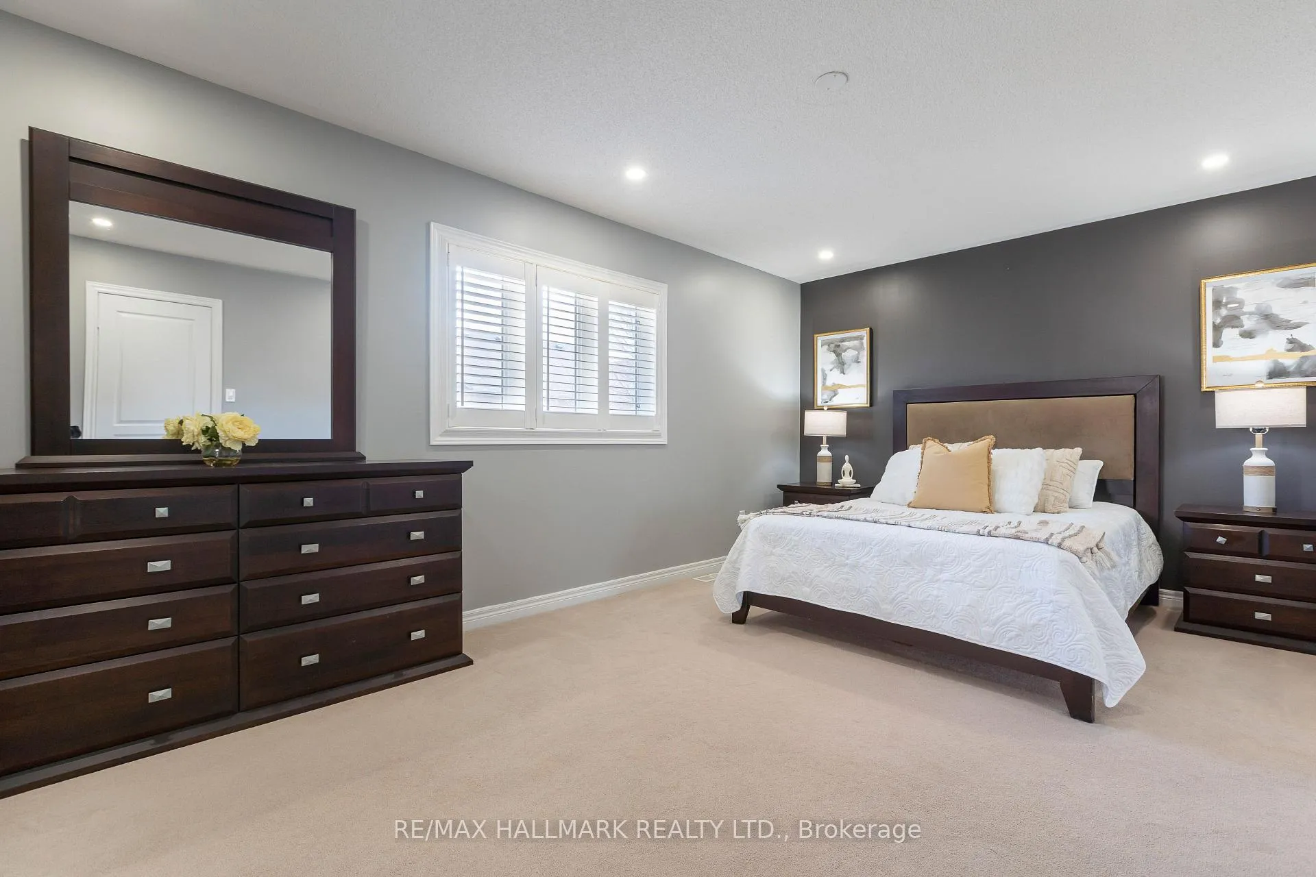 Photo 22 of 24 Begonia Crescent, Brampton, Northwest Sandalwood Parkway — HOMEH