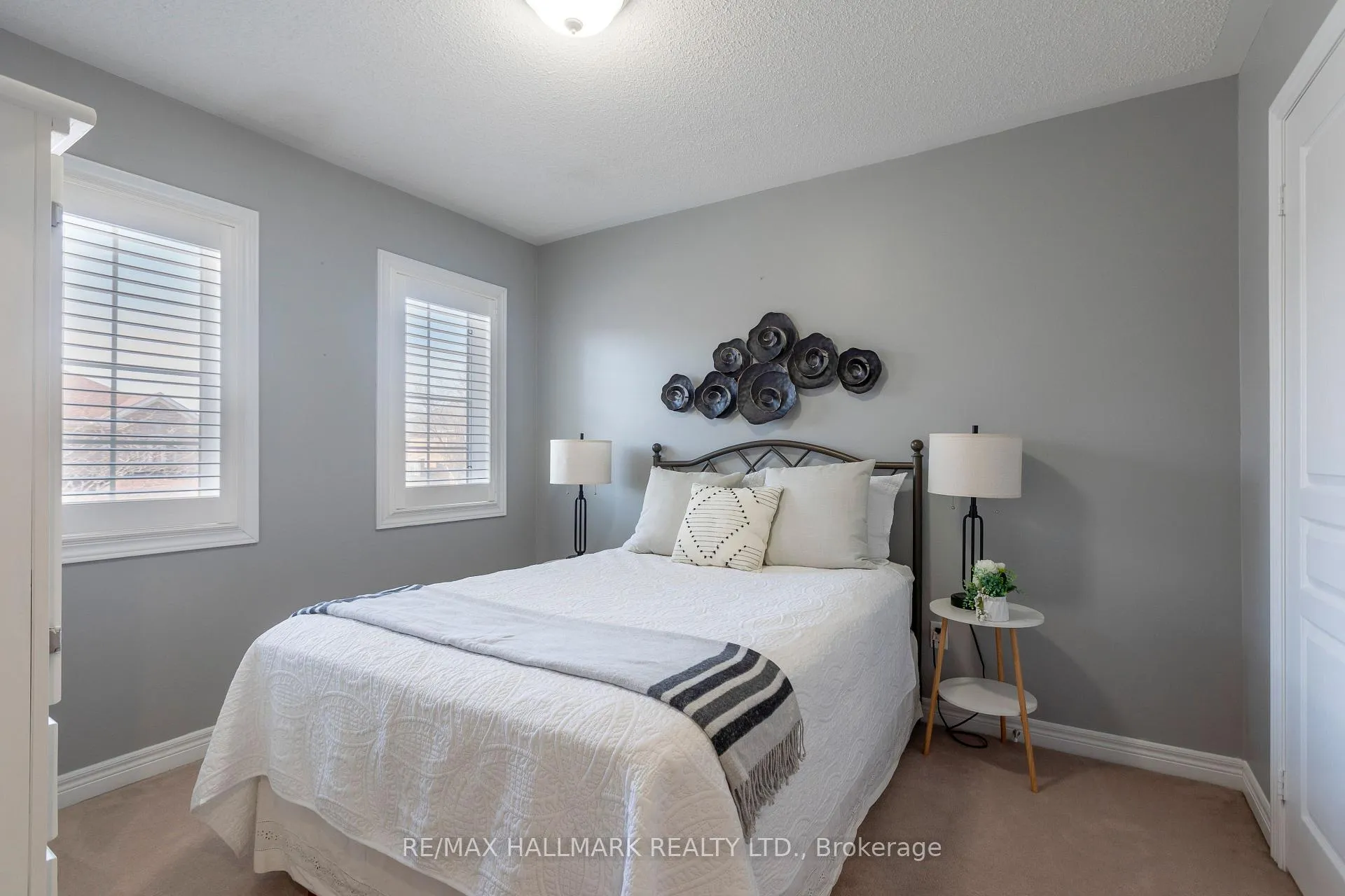 Photo 26 of 24 Begonia Crescent, Brampton, Northwest Sandalwood Parkway — HOMEH
