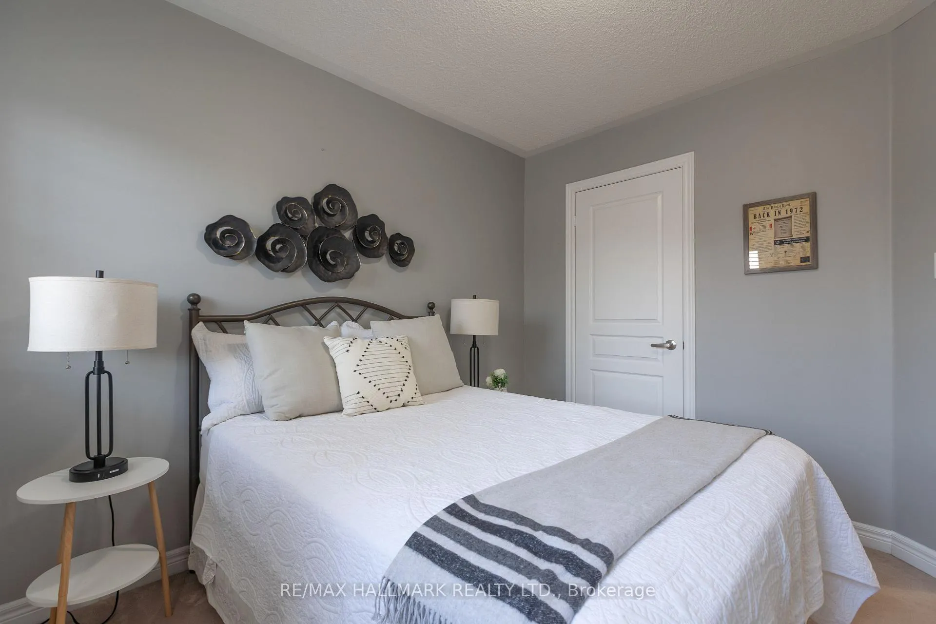 Photo 27 of 24 Begonia Crescent, Brampton, Northwest Sandalwood Parkway — HOMEH