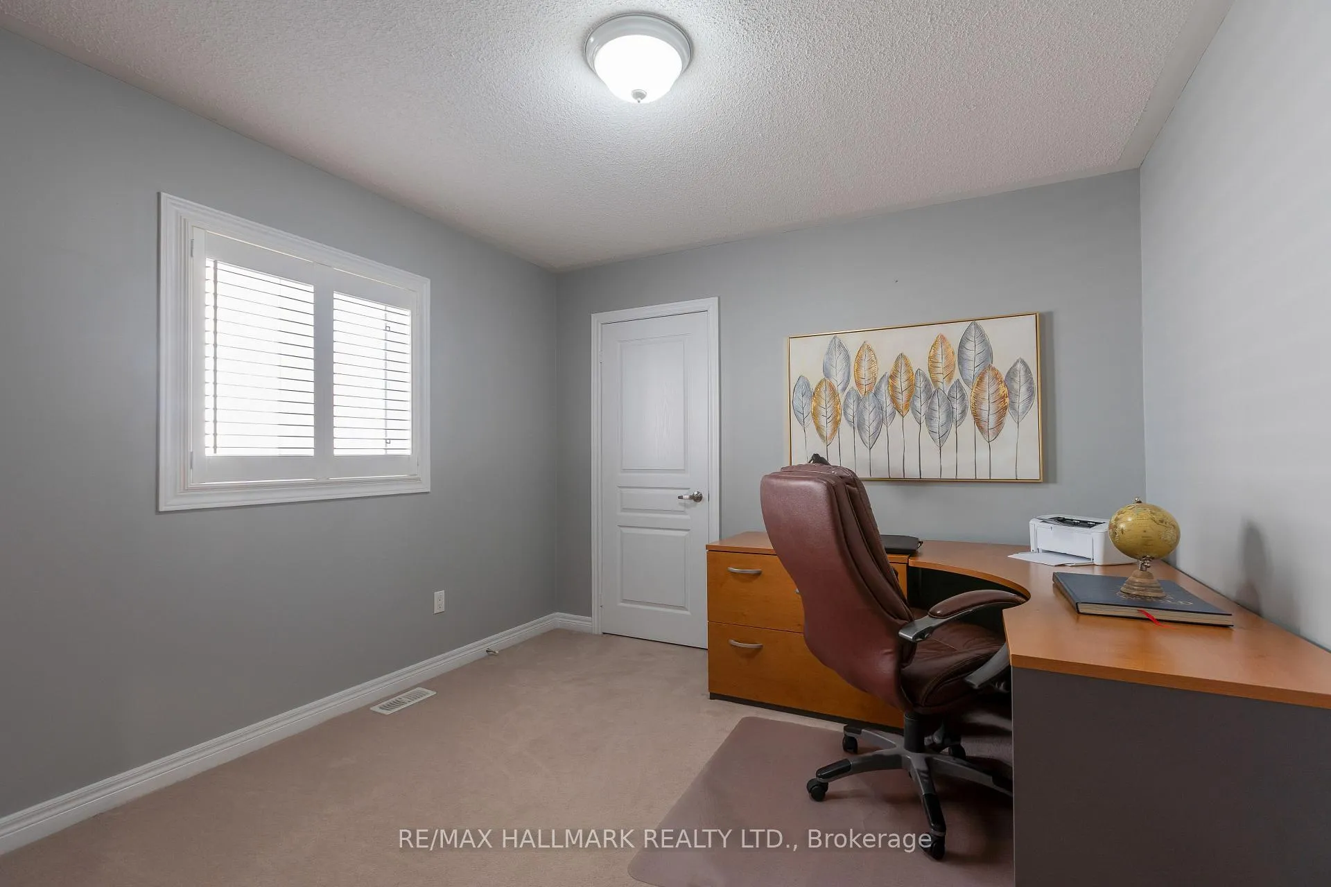 Photo 28 of 24 Begonia Crescent, Brampton, Northwest Sandalwood Parkway — HOMEH