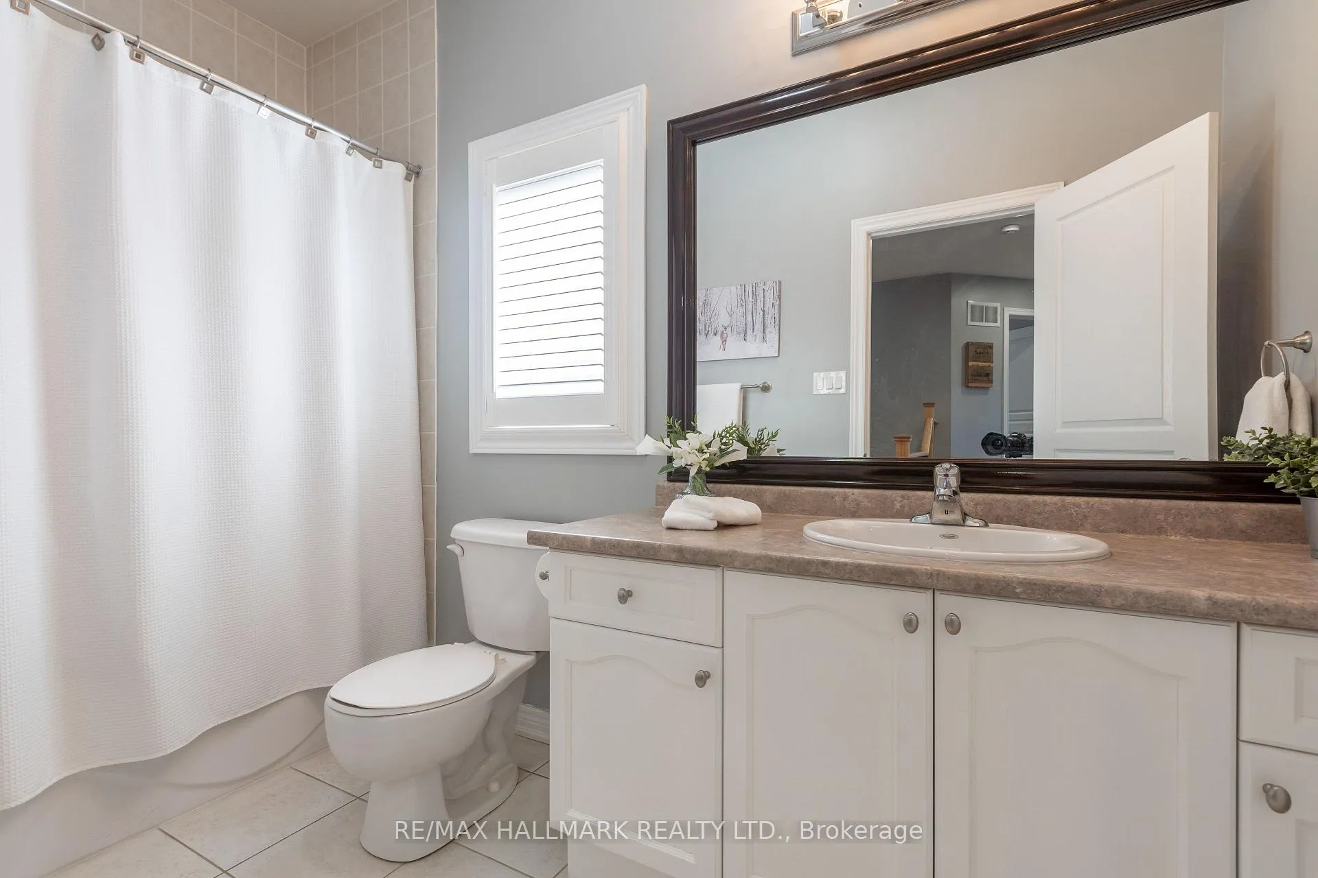 Photo 29 of 24 Begonia Crescent, Brampton, Northwest Sandalwood Parkway — HOMEH