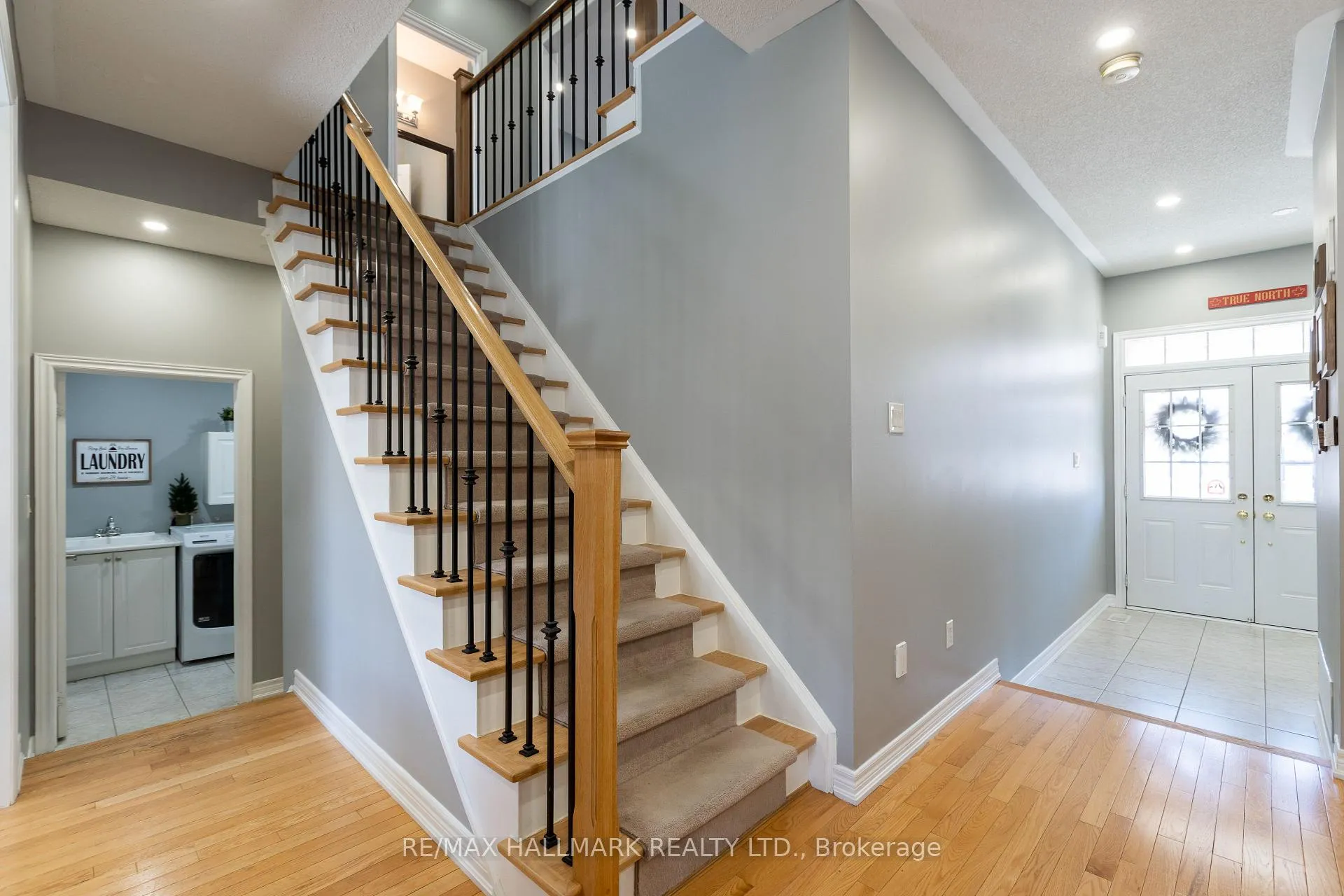 Photo 35 of 24 Begonia Crescent, Brampton, Northwest Sandalwood Parkway — HOMEH