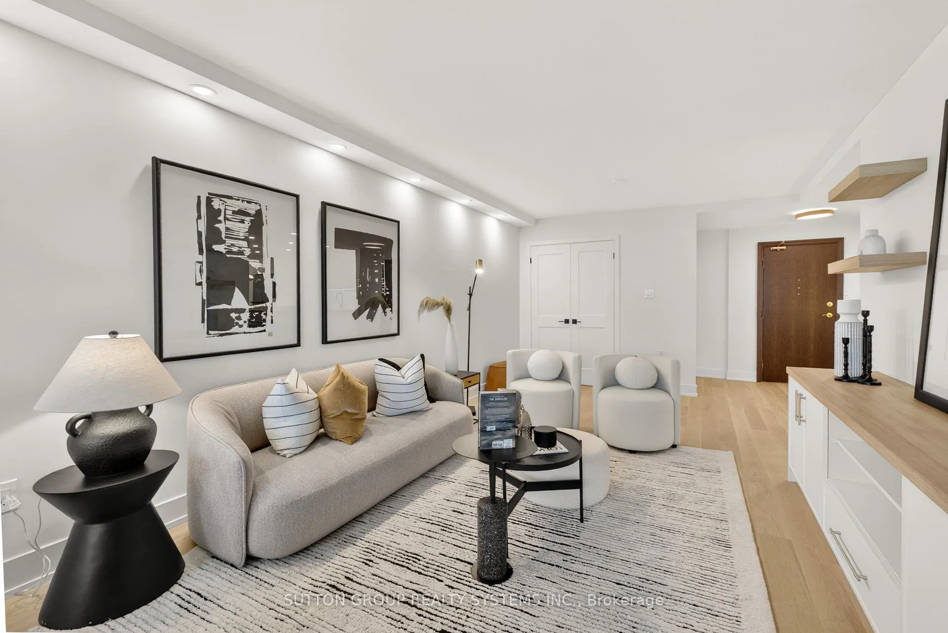 Photo 12 of Unit 1409, 820 Burnhamthorpe Road, Etobicoke, Markland Wood — HOMEH