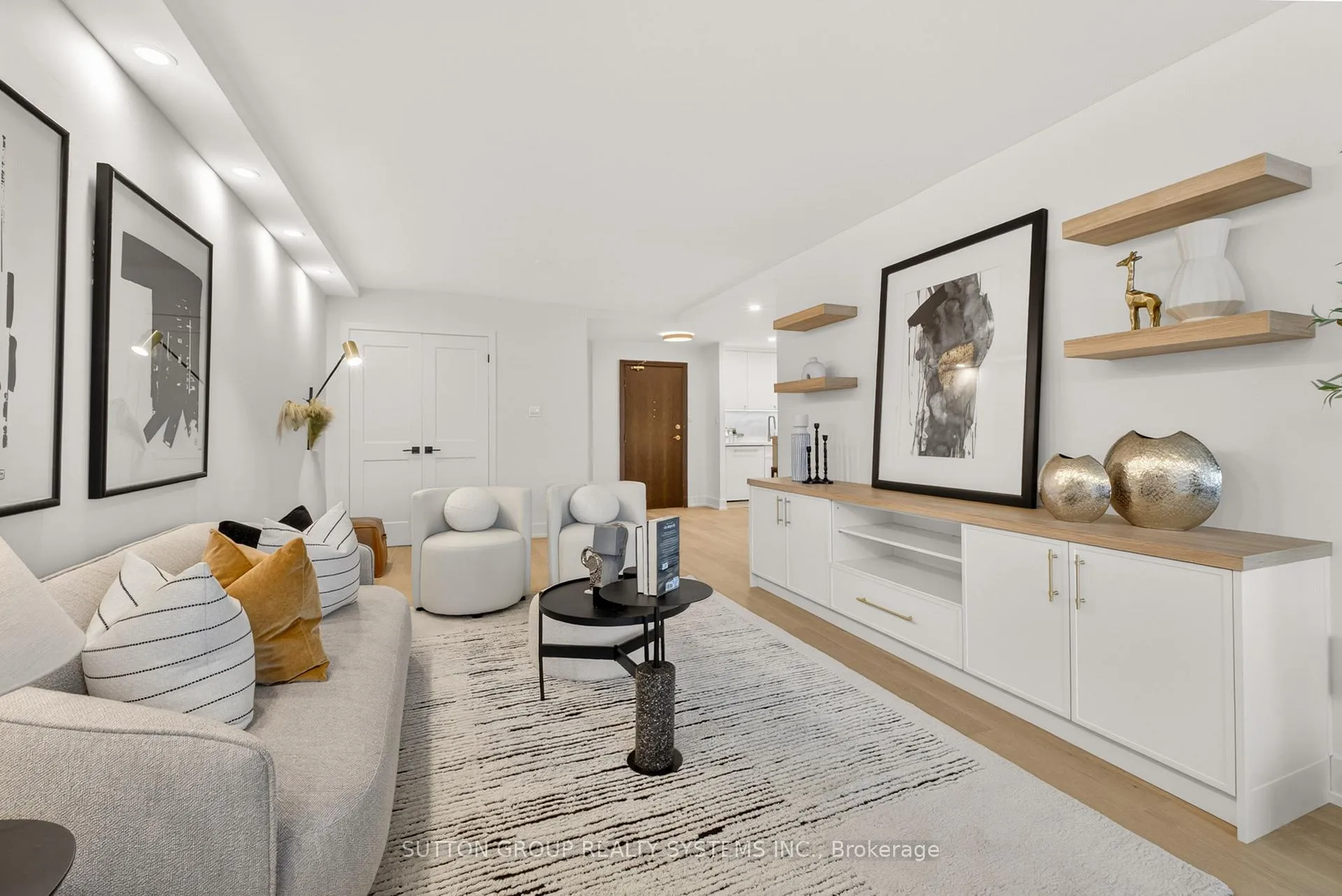 Photo 13 of Unit 1409, 820 Burnhamthorpe Road, Etobicoke, Markland Wood — HOMEH