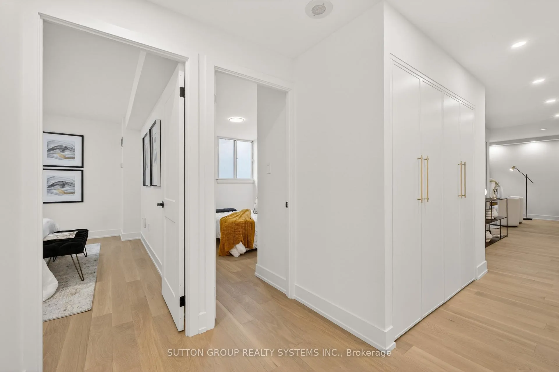 Photo 20 of Unit 1409, 820 Burnhamthorpe Road, Etobicoke, Markland Wood — HOMEH