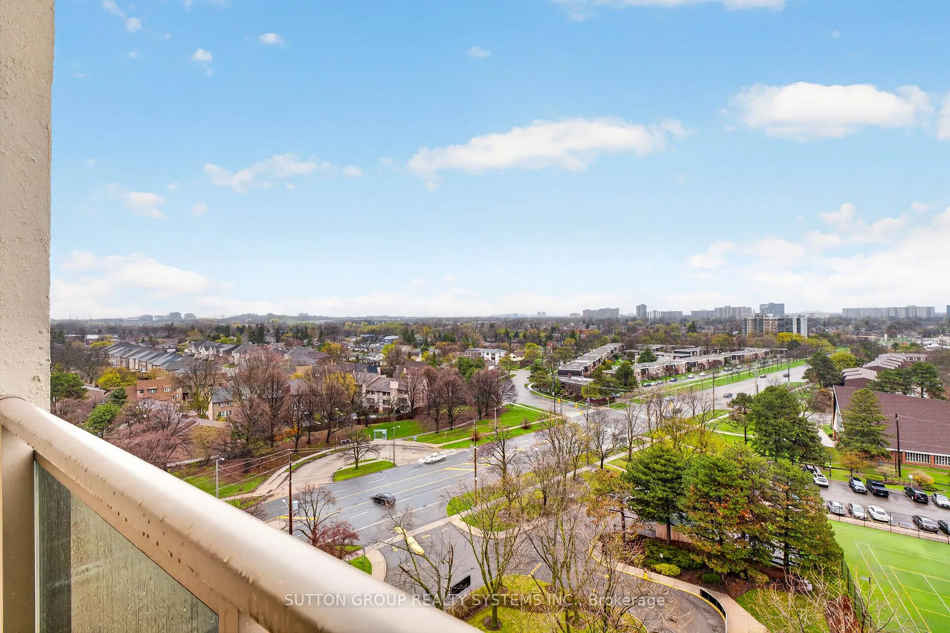 Photo 34 of Unit 1409, 820 Burnhamthorpe Road, Etobicoke, Markland Wood — HOMEH