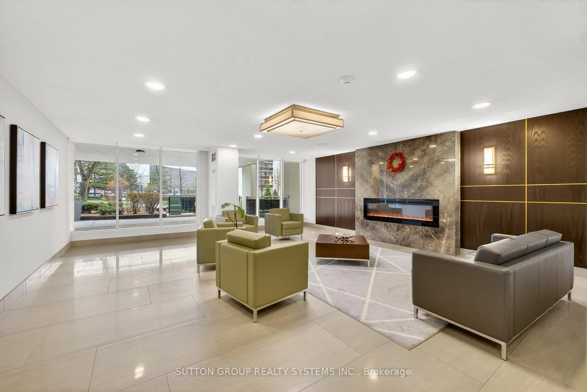 Photo 38 of Unit 1409, 820 Burnhamthorpe Road, Etobicoke, Markland Wood — HOMEH