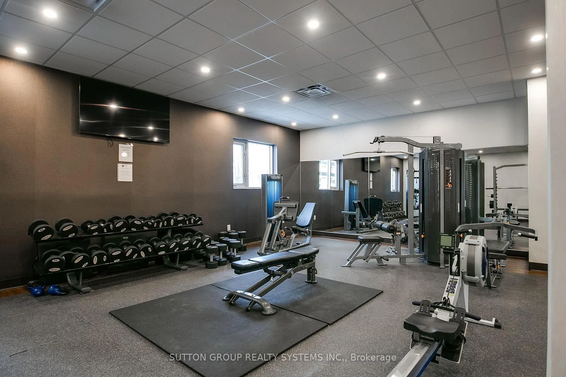 Photo 40 of Unit 1409, 820 Burnhamthorpe Road, Etobicoke, Markland Wood — HOMEH