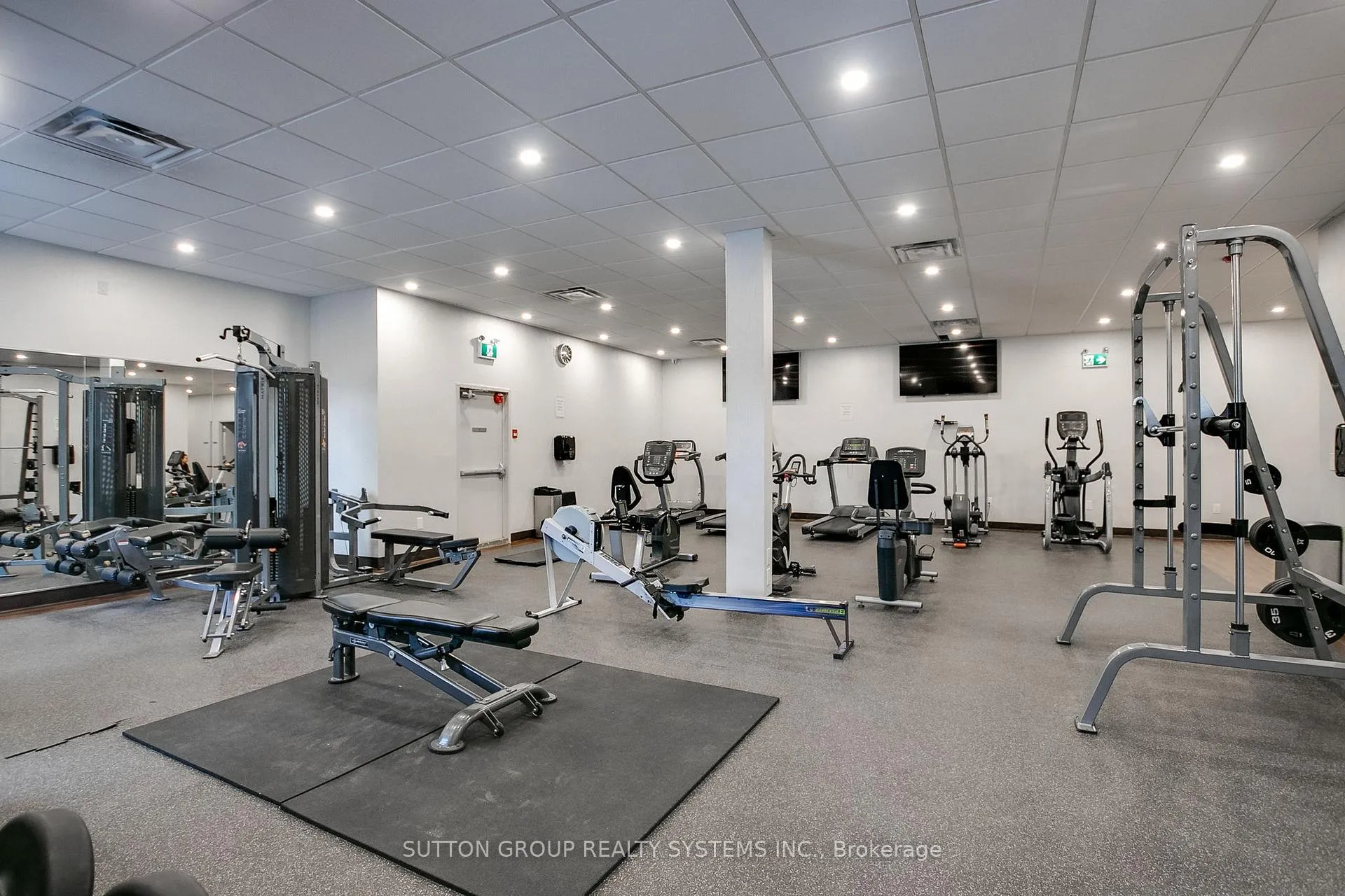 Photo 41 of Unit 1409, 820 Burnhamthorpe Road, Etobicoke, Markland Wood — HOMEH