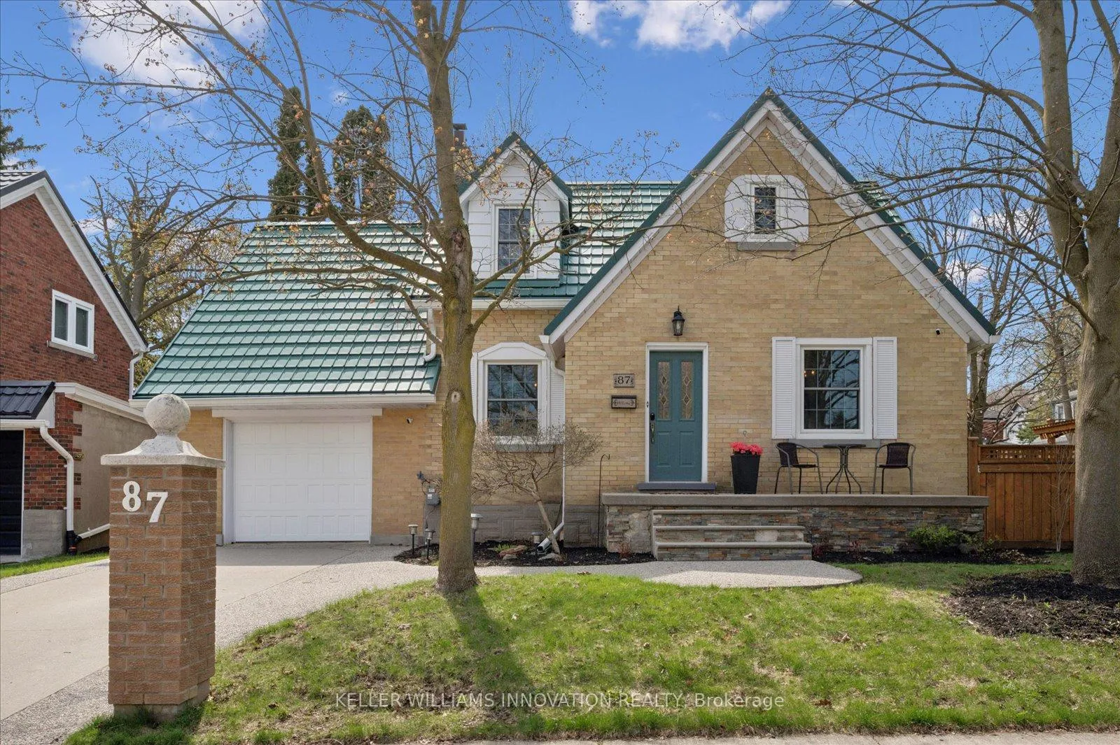 Photo 2 of 87 Lydia Street, Kitchener — HOMEH