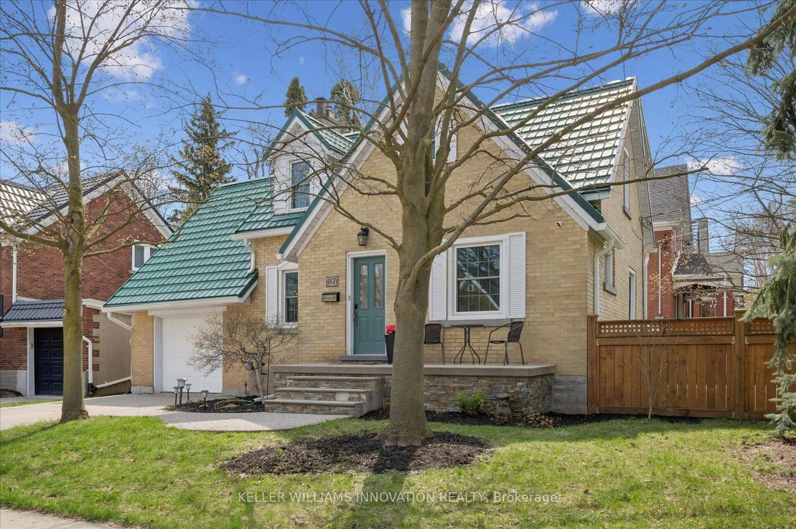 Photo 3 of 87 Lydia Street, Kitchener — HOMEH