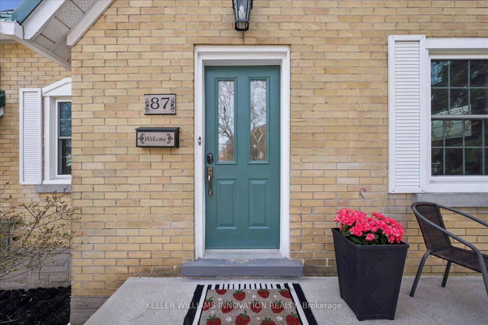 Photo 4 of 87 Lydia Street, Kitchener — HOMEH