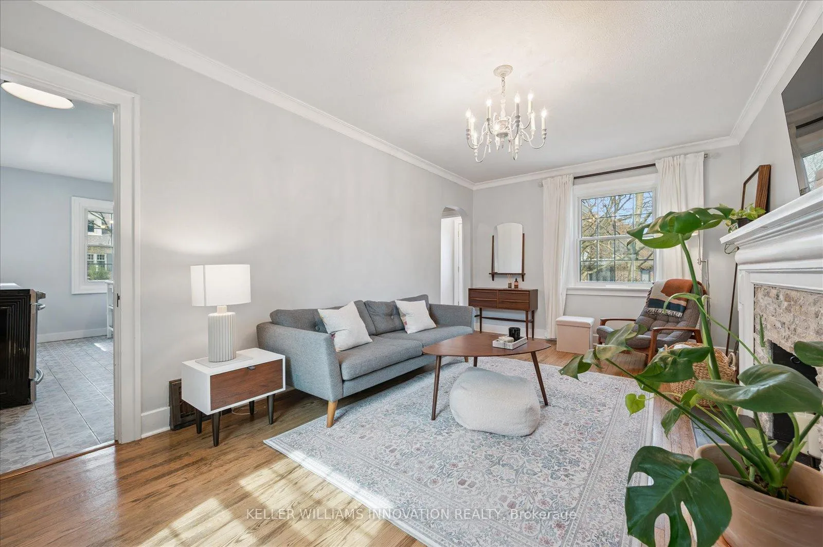 Photo 8 of 87 Lydia Street, Kitchener — HOMEH