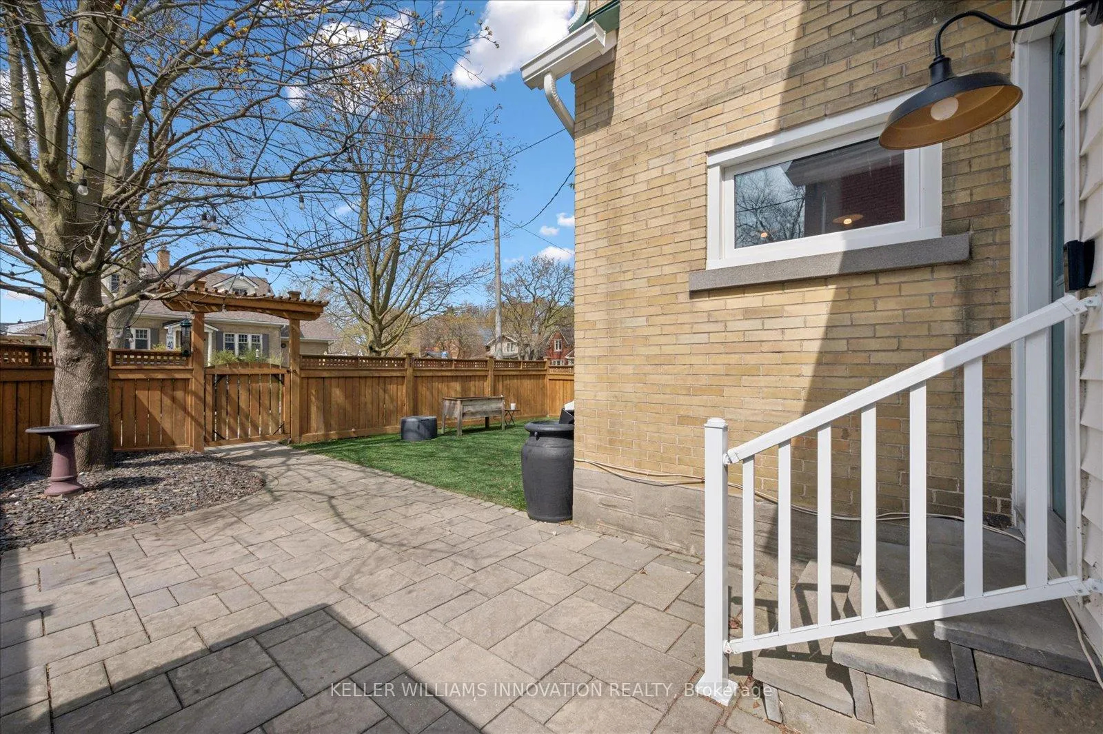 Photo 32 of 87 Lydia Street, Kitchener — HOMEH