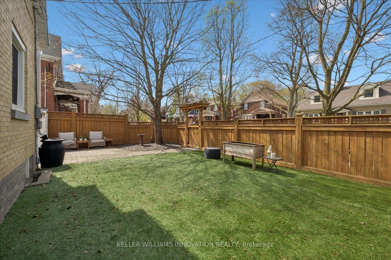 Photo 33 of 87 Lydia Street, Kitchener — HOMEH