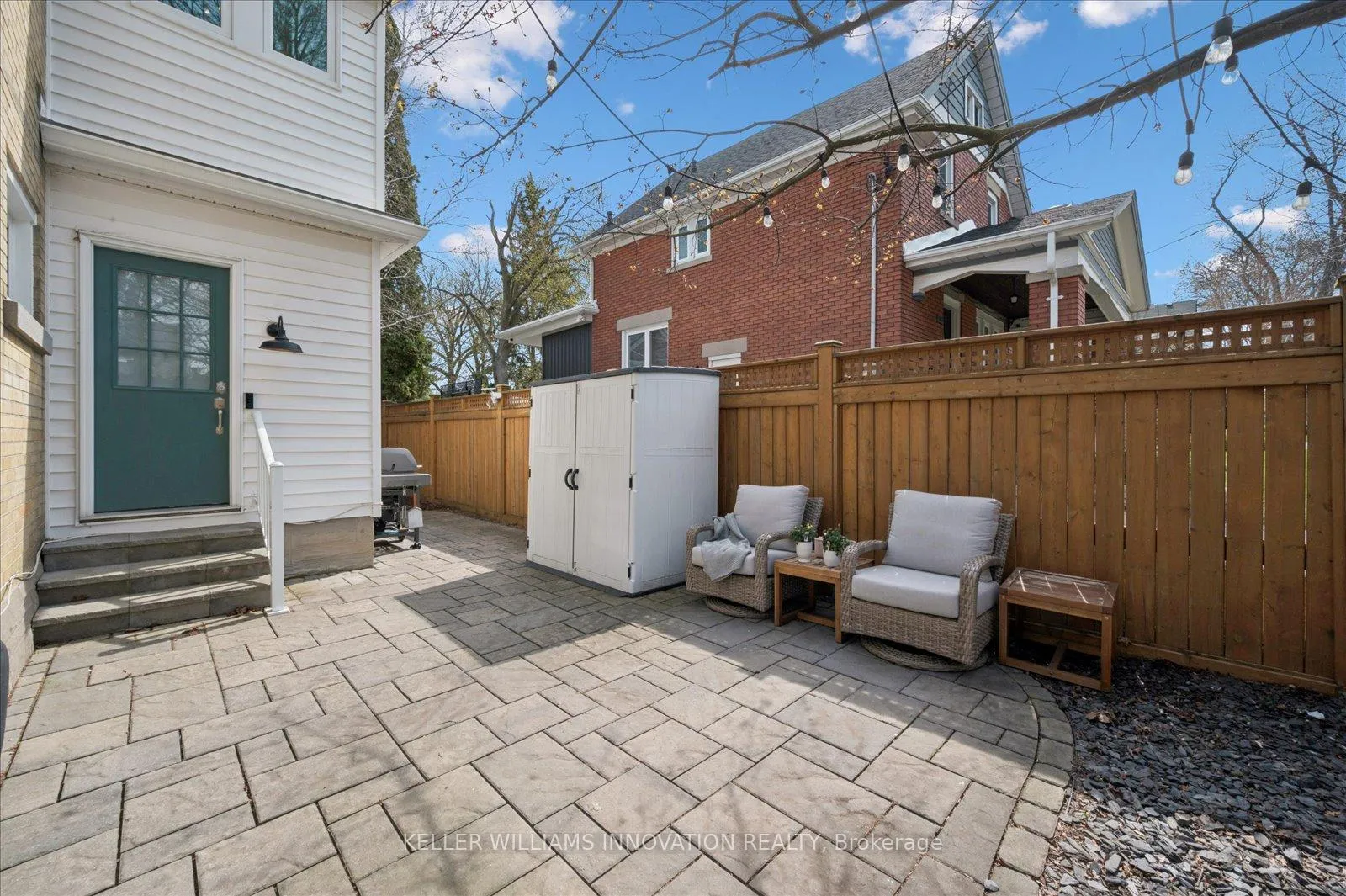 Photo 35 of 87 Lydia Street, Kitchener — HOMEH