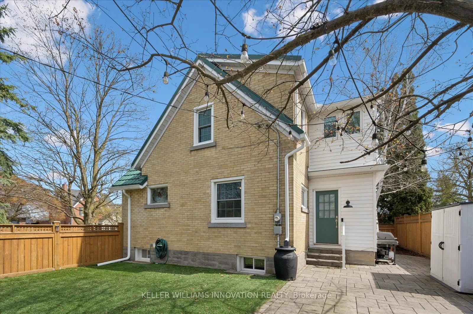 Photo 37 of 87 Lydia Street, Kitchener — HOMEH