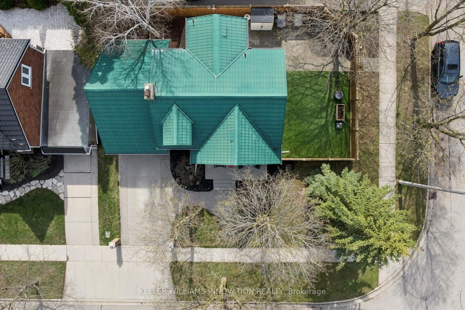 Photo 38 of 87 Lydia Street, Kitchener — HOMEH