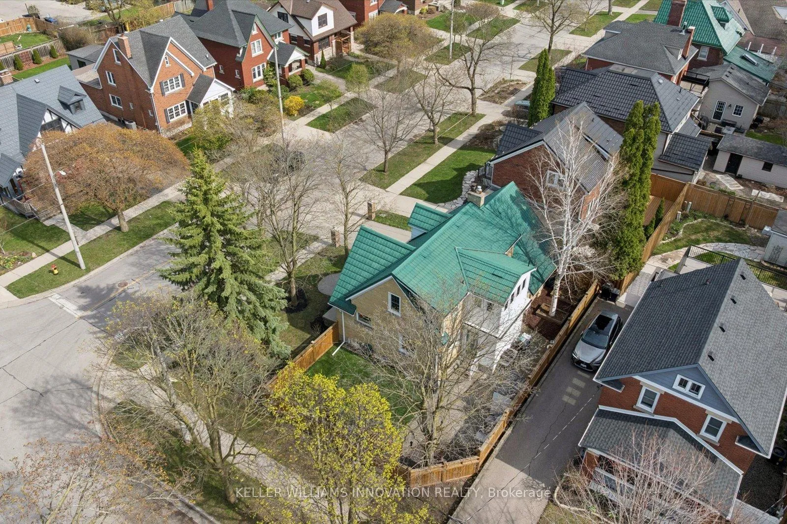 Photo 39 of 87 Lydia Street, Kitchener — HOMEH