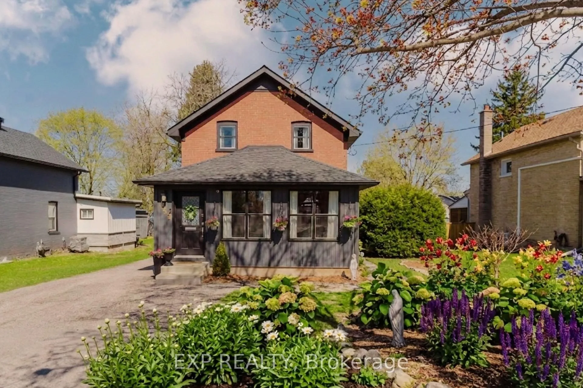 Photo 1 of 263 Shepherd Avenue, Cambridge — HOMEH