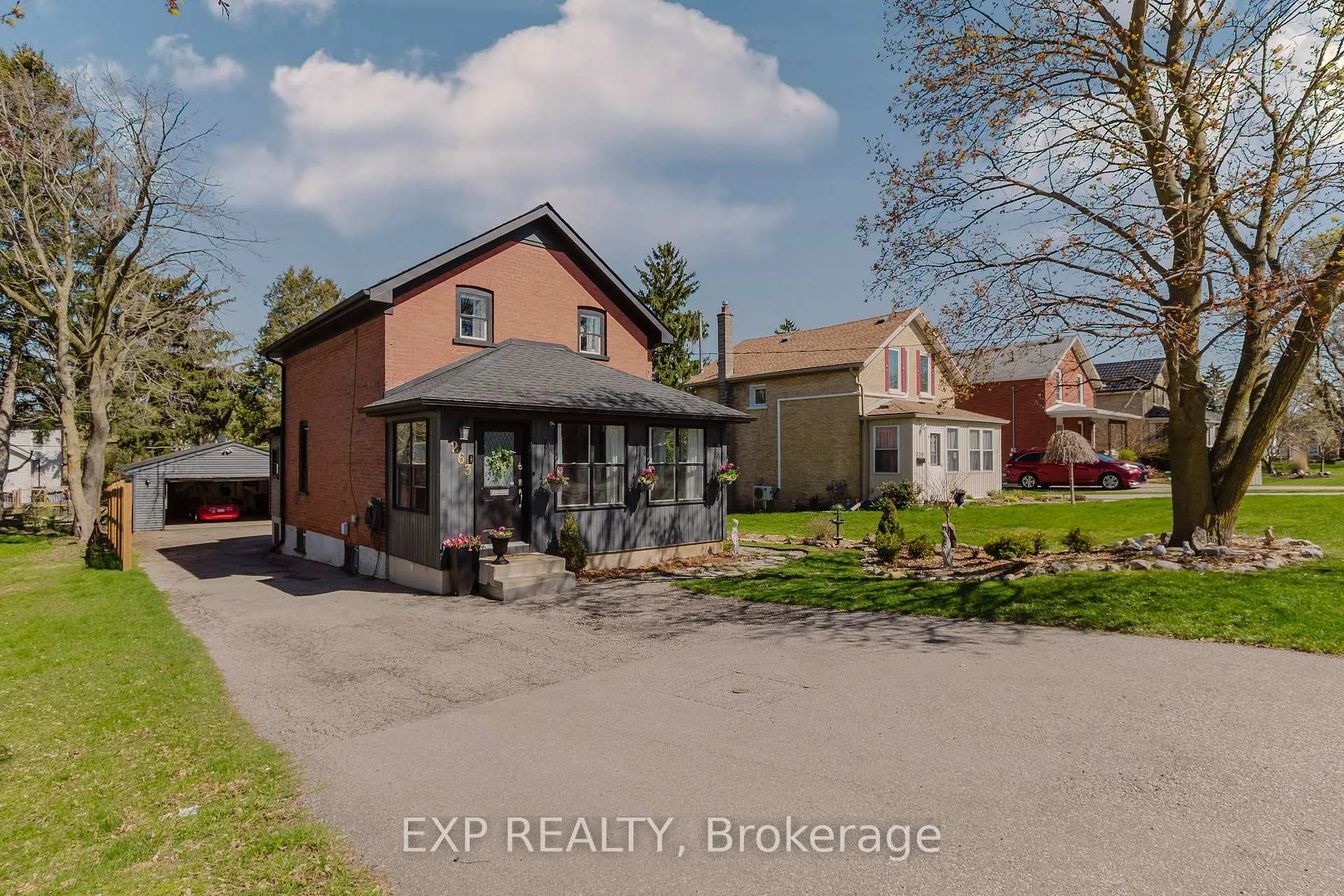 Photo 3 of 263 Shepherd Avenue, Cambridge — HOMEH