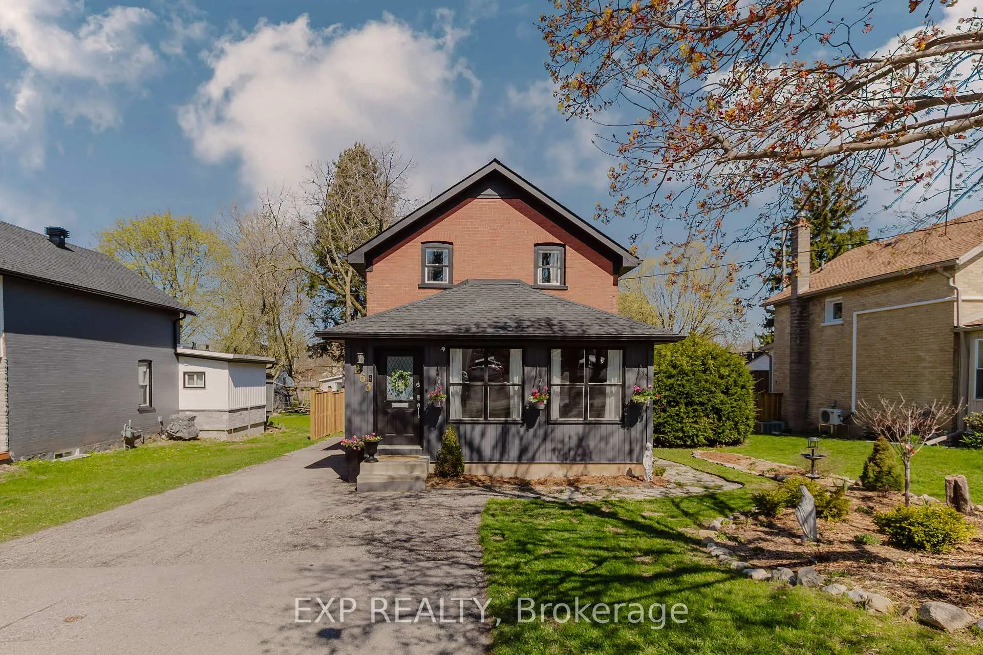 Photo 4 of 263 Shepherd Avenue, Cambridge — HOMEH