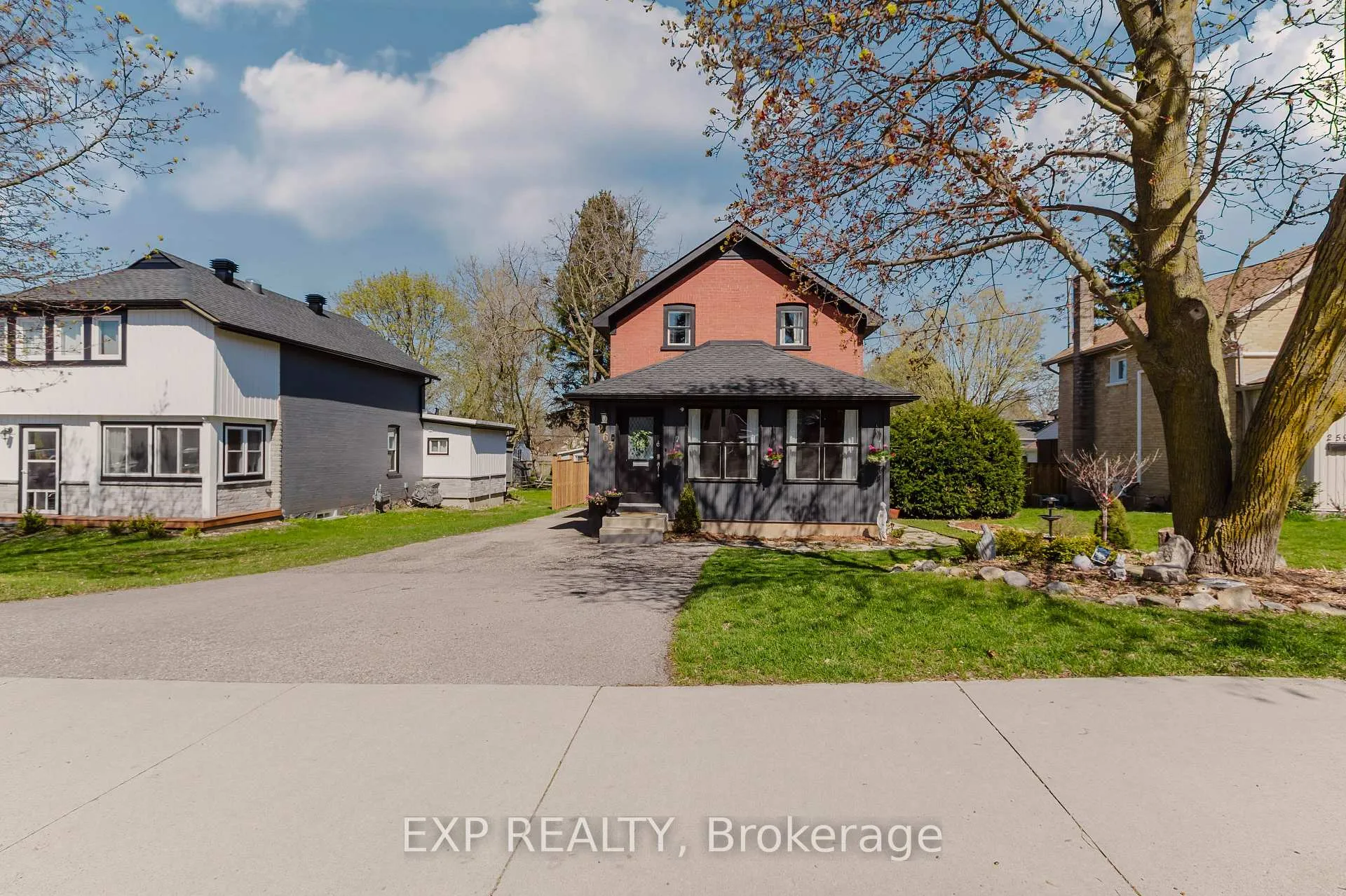 Photo 5 of 263 Shepherd Avenue, Cambridge — HOMEH
