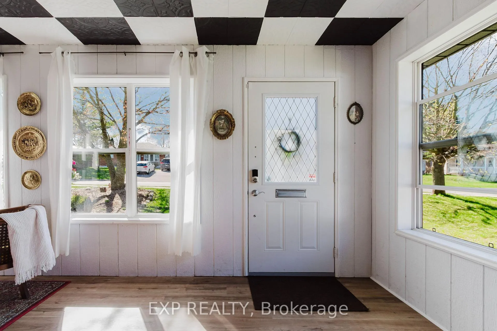 Photo 6 of 263 Shepherd Avenue, Cambridge — HOMEH