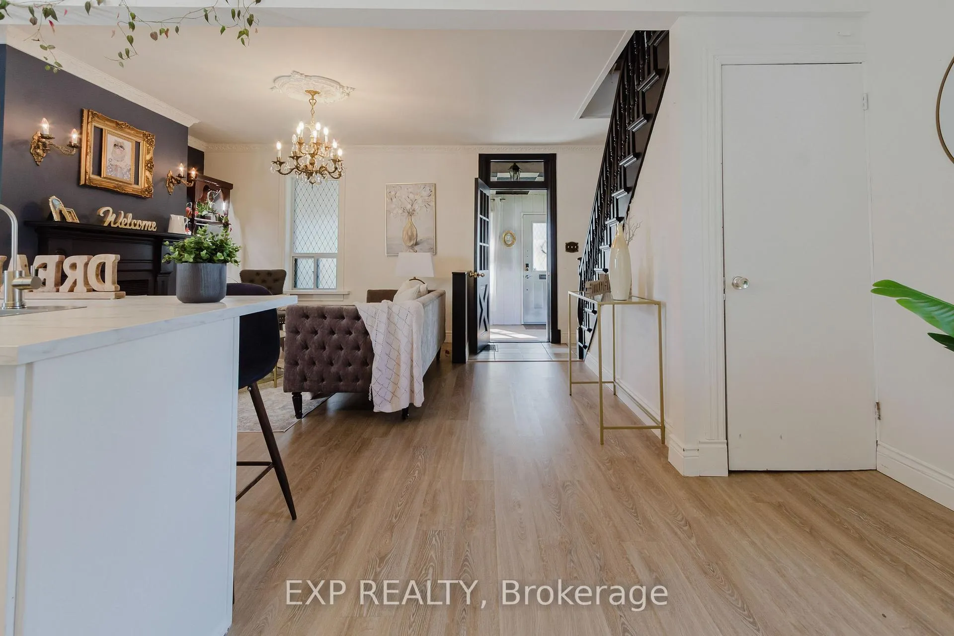 Photo 10 of 263 Shepherd Avenue, Cambridge — HOMEH
