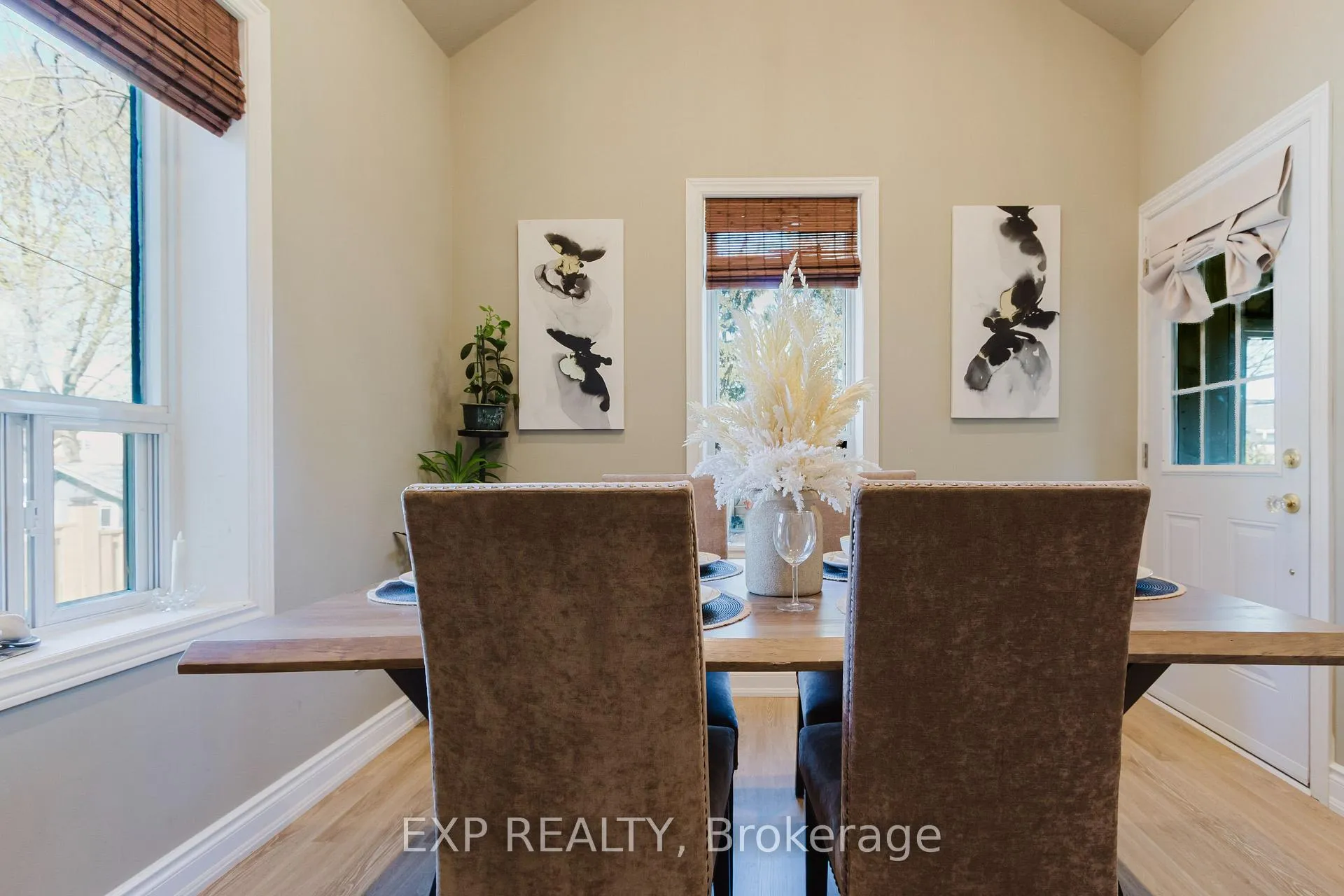 Photo 14 of 263 Shepherd Avenue, Cambridge — HOMEH