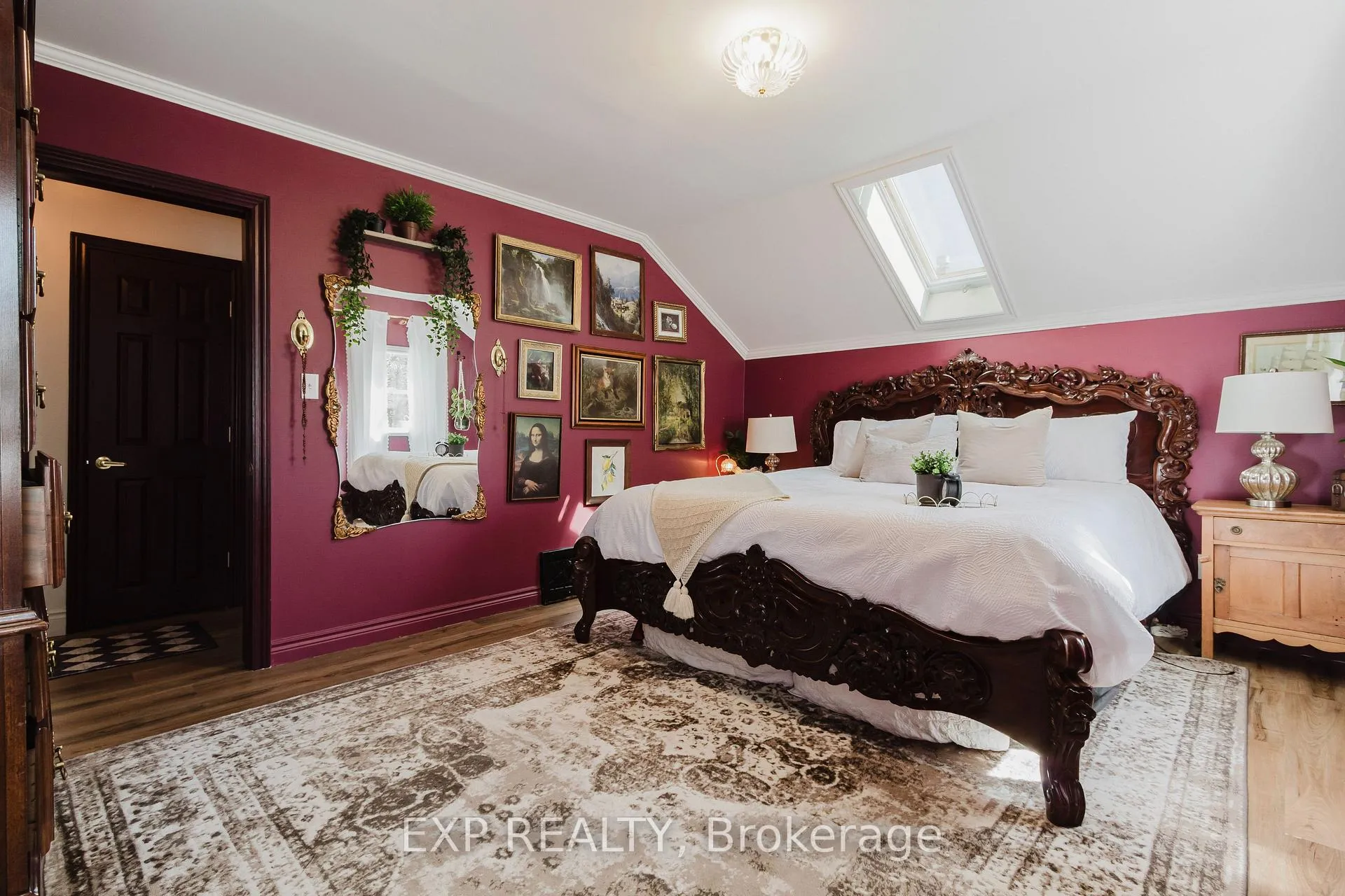 Photo 23 of 263 Shepherd Avenue, Cambridge — HOMEH