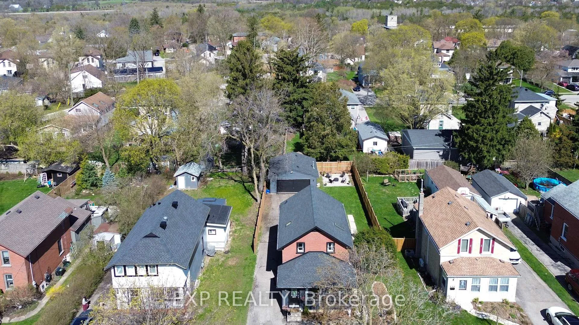 Photo 31 of 263 Shepherd Avenue, Cambridge — HOMEH