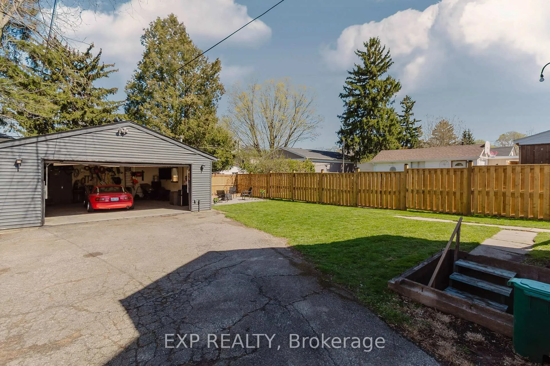 Photo 33 of 263 Shepherd Avenue, Cambridge — HOMEH