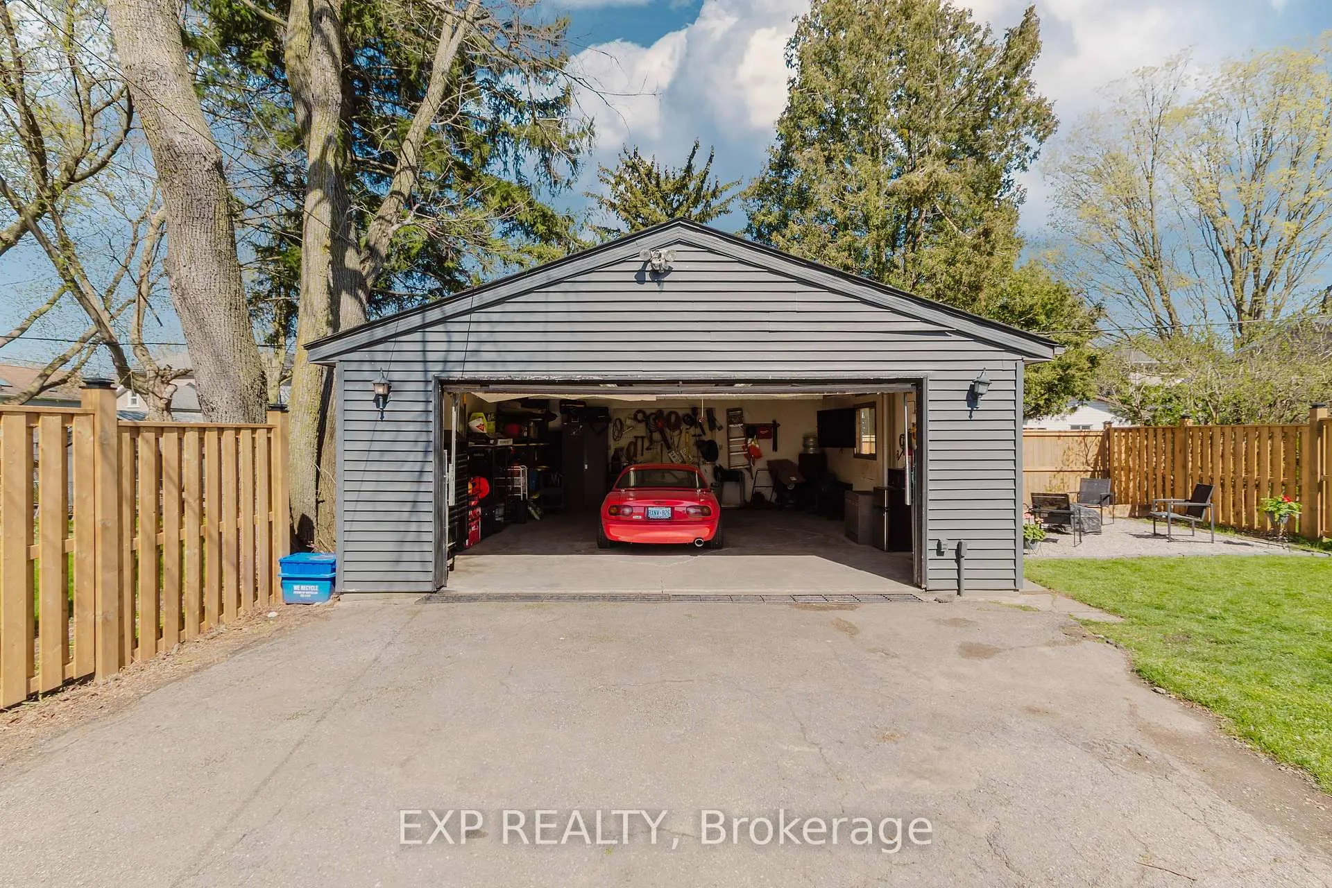 Photo 34 of 263 Shepherd Avenue, Cambridge — HOMEH