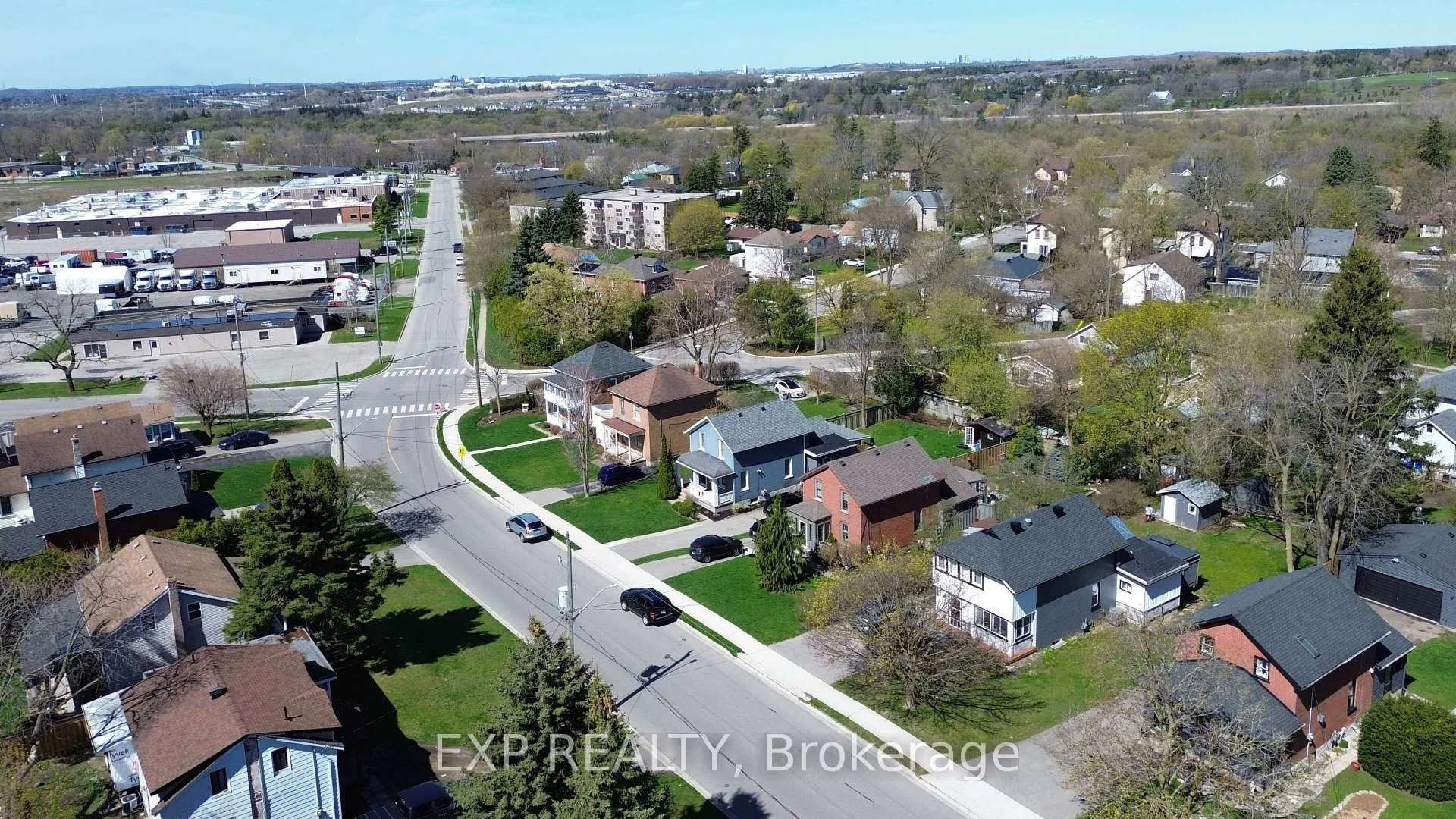 Photo 40 of 263 Shepherd Avenue, Cambridge — HOMEH