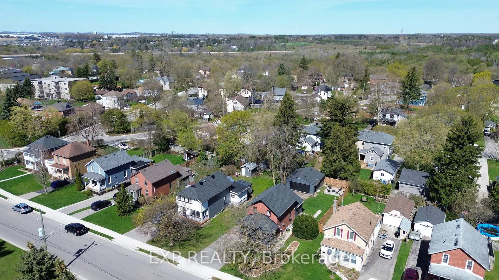 Photo 42 of 263 Shepherd Avenue, Cambridge — HOMEH