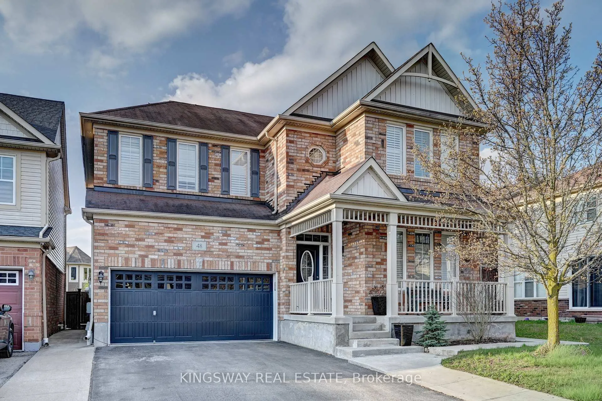 Photo 1 of 48 Osgoode Street, Cambridge, Silver Heights — HOMEH