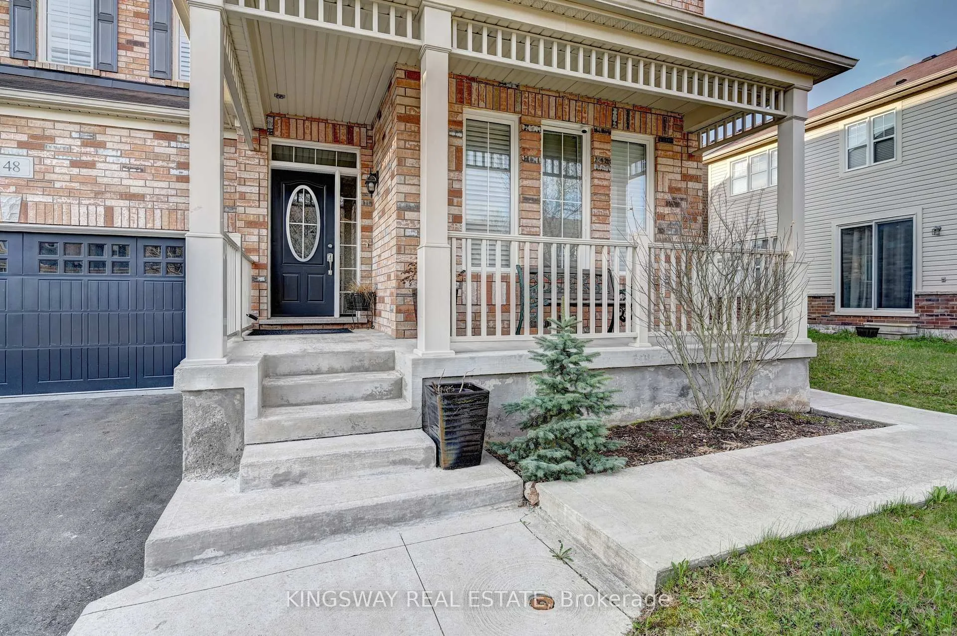 Photo 2 of 48 Osgoode Street, Cambridge, Silver Heights — HOMEH