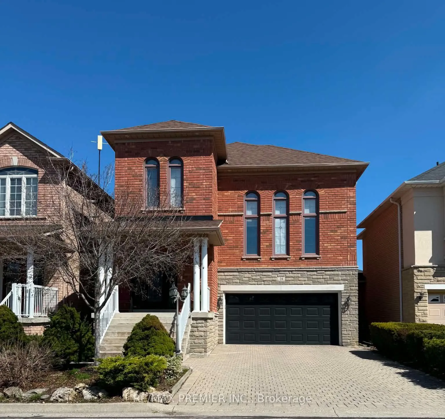 Front of 28 Osprey Drive