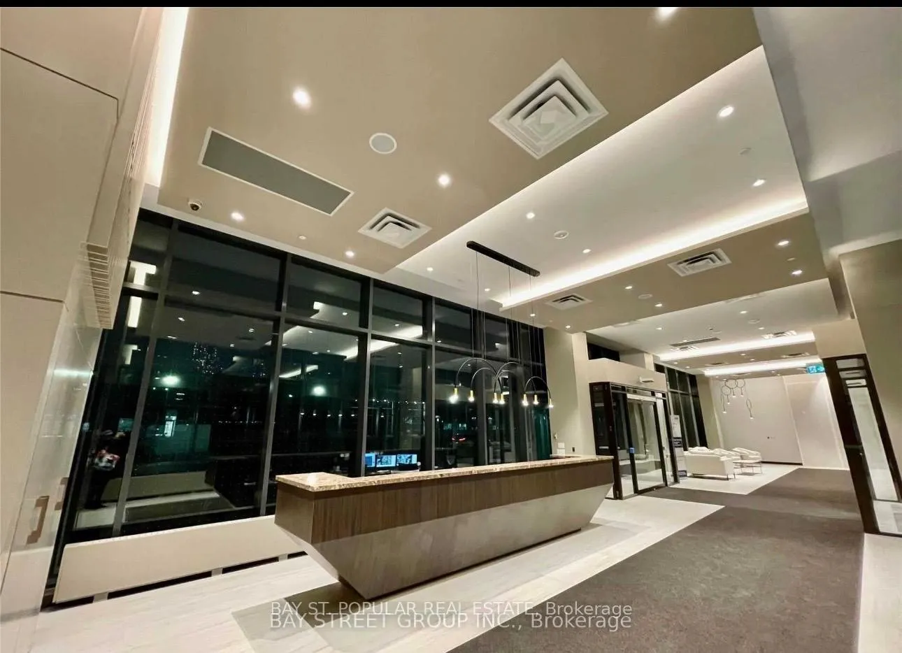 Photo 1 of Unit 612, 10 Honeycrisp Crescent, Vaughan, Vaughan Corporate Centre — HOMEH