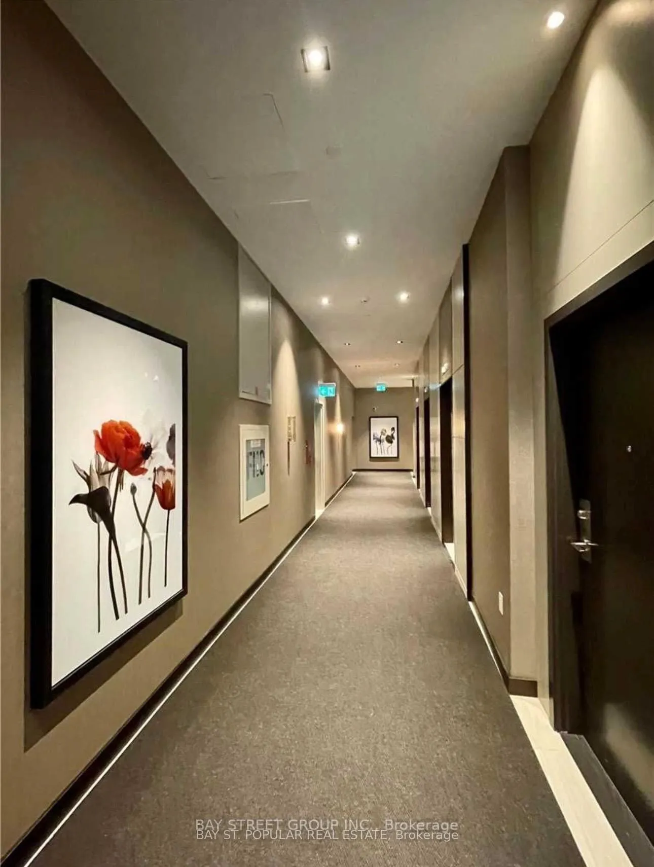 Photo 2 of Unit 612, 10 Honeycrisp Crescent, Vaughan, Vaughan Corporate Centre — HOMEH