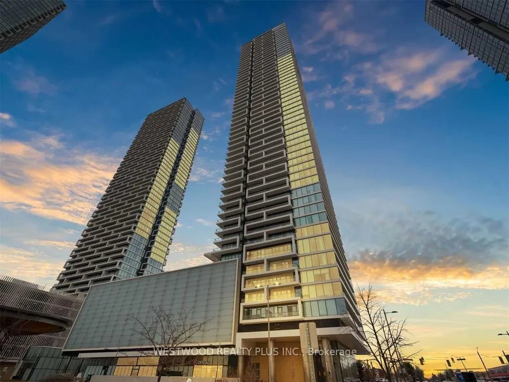 Photo 1 of Unit 5903, 950 Portage Parkway, Vaughan, Vaughan Corporate Centre — HOMEH