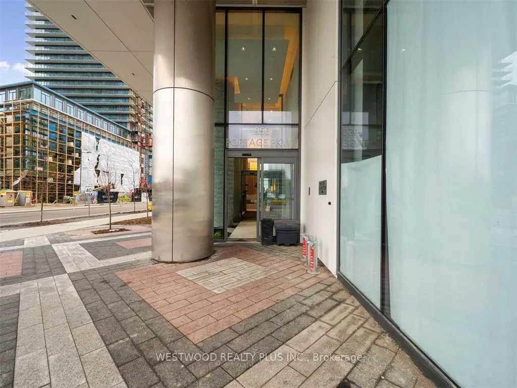 Photo 2 of Unit 5903, 950 Portage Parkway, Vaughan, Vaughan Corporate Centre — HOMEH