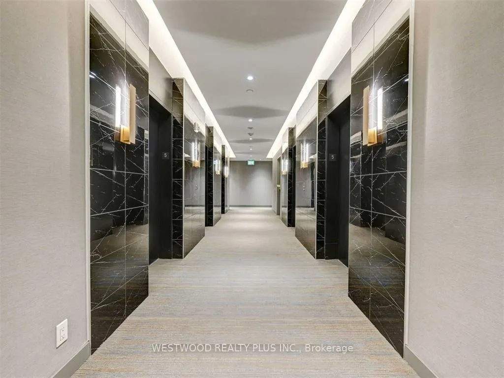 Photo 4 of Unit 5903, 950 Portage Parkway, Vaughan, Vaughan Corporate Centre — HOMEH